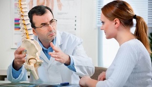 metode za diagnozo osteohondroze