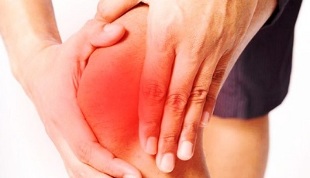 bolečina pri artrozi sklepov