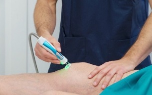 možnosti zdravljenja artroze kolena