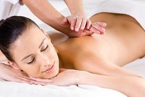 masaža za osteohondrozo prsnega koša