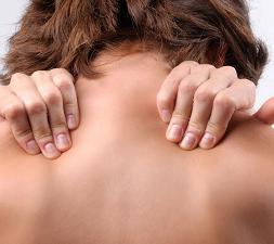 znaki in simptomi osteohondroze v prsnem košu